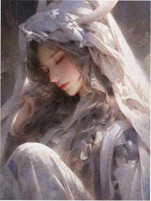 时光代理人第三季封面